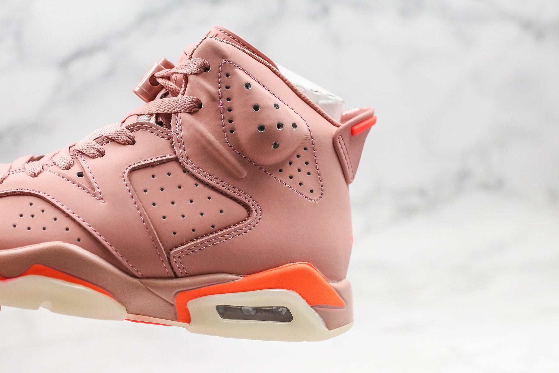 Jordan 6 Retro Aleali May