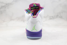 Jordan 5 Retro Alternate Bel Air