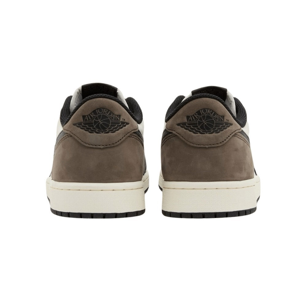 Jordan 1 Retro Low Mocha