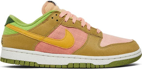 Nike Dunk Low Sun Club Arctic Orange