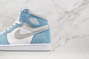 Jordan 1 Retro High Turbo Green