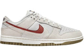 Nike Dunk Low SE 85 Sail Orange