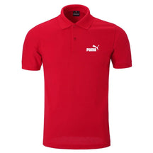 CAMISETA POLO MASCULINA PU MA ESPORTIVA