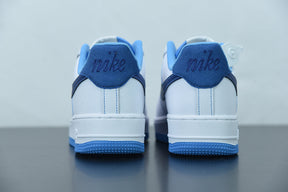 Nike Air Force 1 University Blue