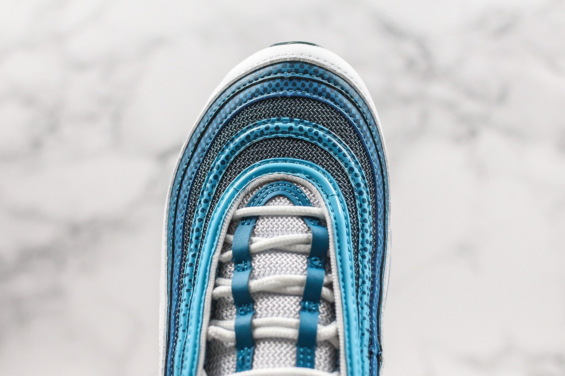 Nike Air Max 97 White Nightshade Spirit Teal