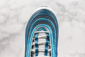 Nike Air Max 97 White Nightshade Spirit Teal