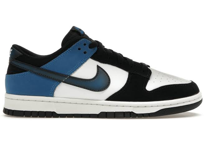 Nike Dunk Low Industrial Blue