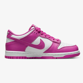 Nike Dunk Low Active Fuchsia