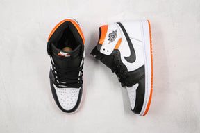 Jordan 1 Retro High Electro Orange