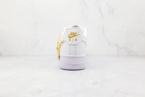 Nike Air Force 1 Low LX White Pendant