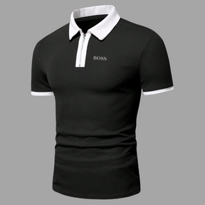 Kit com 4 Camisas B0SS - Refined Club