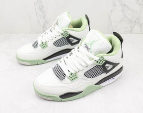 Jordan 4 Retro Seafoam