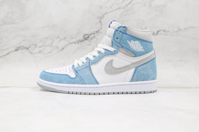 Jordan 1 Retro High Turbo Green