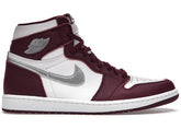 Jordan 1 Retro High Bordeaux