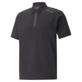 CAMISETA POLO MASCULINA PU MA PORSCHE DESIGN ACTIVE