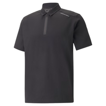 CAMISETA POLO MASCULINA PU MA PORSCHE DESIGN ACTIVE