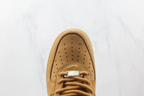 Nike Air Force 1 Low SP Supreme Wheat