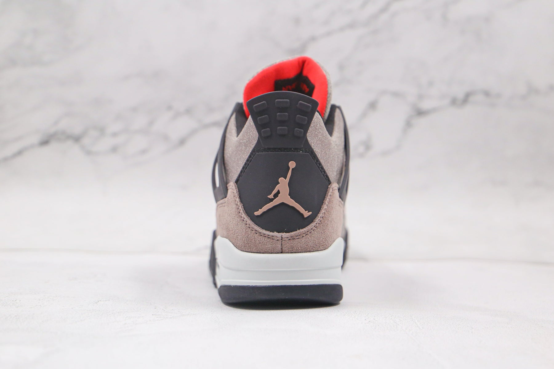 Jordan 4 Retro Taupe Haze