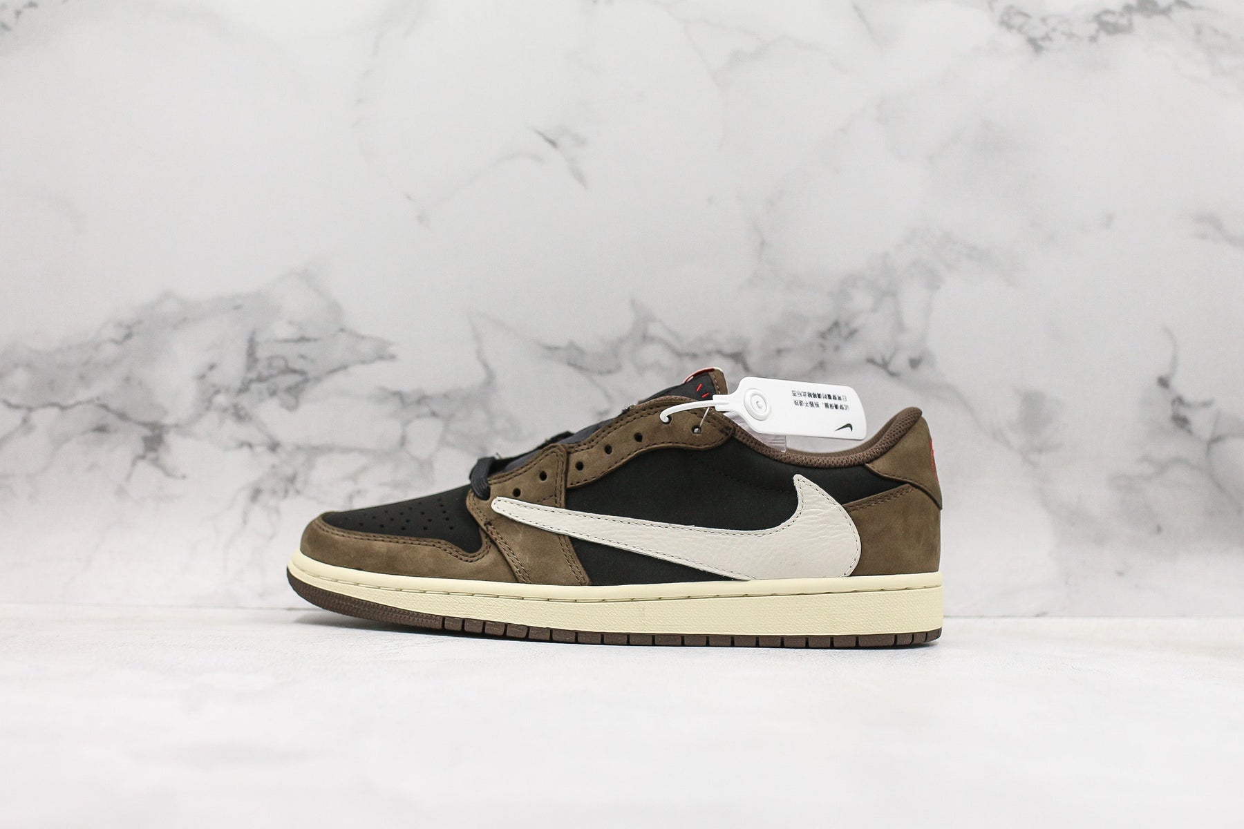 Jordan 1 Retro Low OG SP Travis Scott