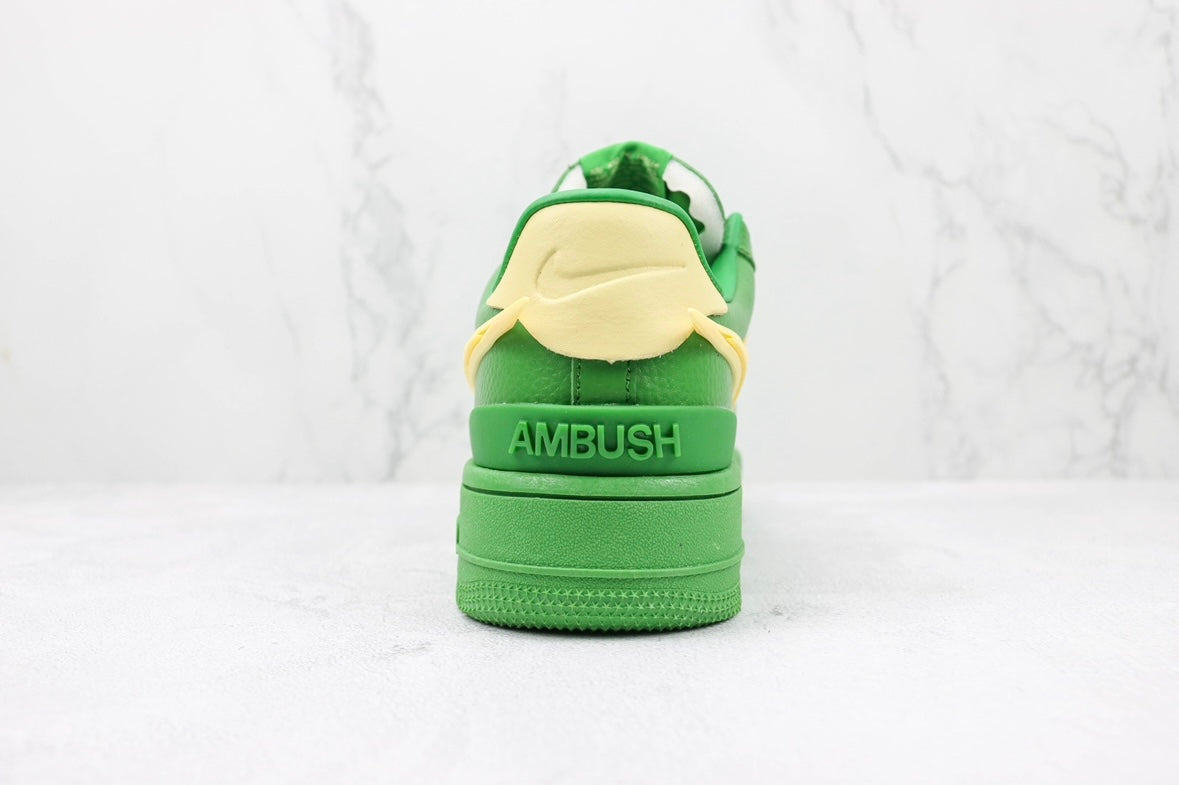 Nike Air Force 1 Ambush Pine Green