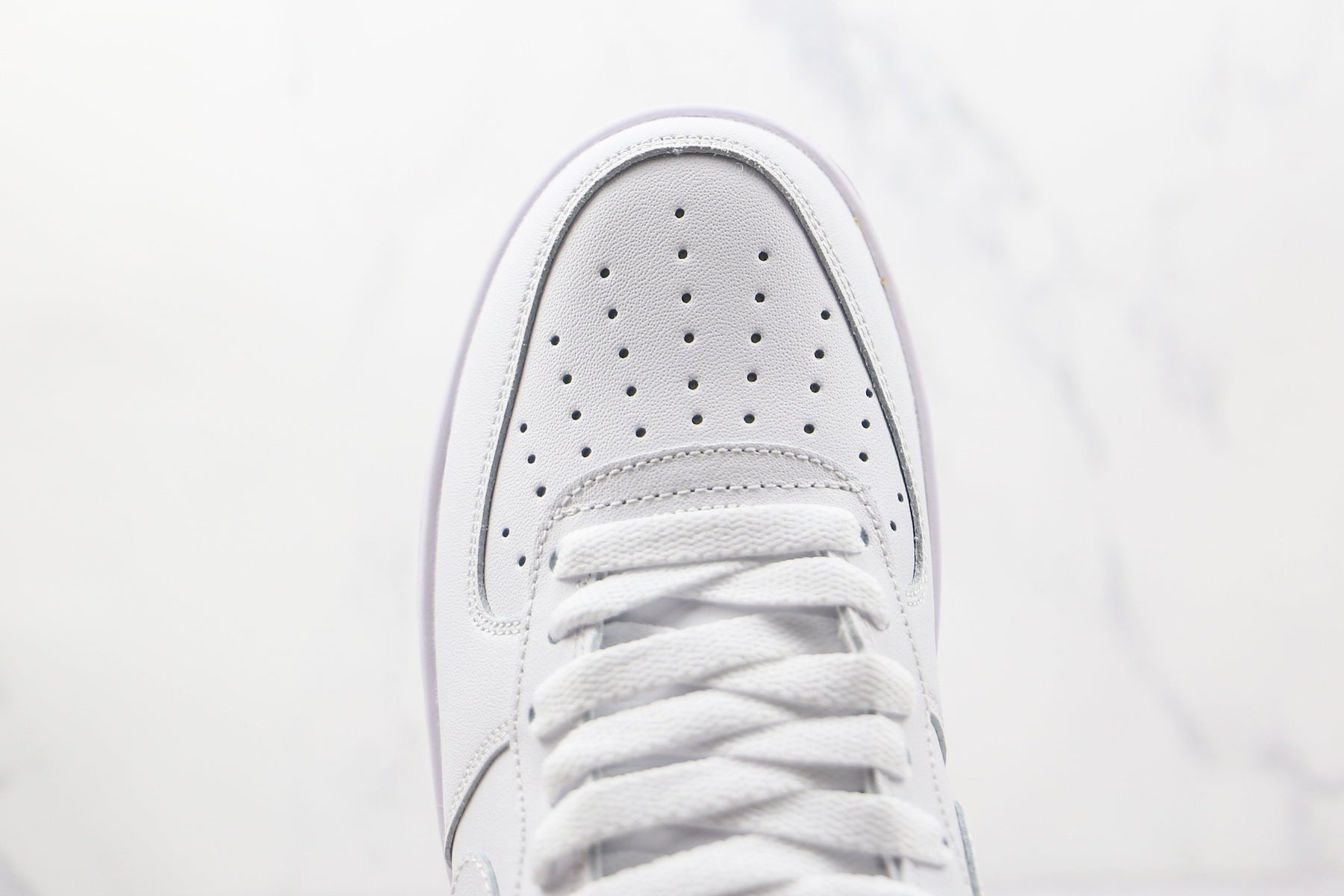 Nike Air Force 1 Low LX White Pendant