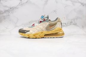 Nike Air Max 270 React ENG Travis Scott Cactus Trails