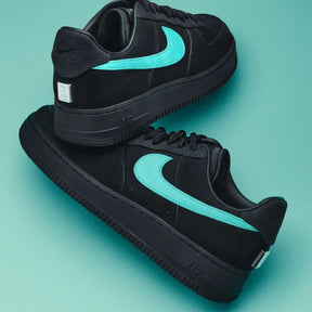 Nike Air Force 1 Low Tiffany & Co.1837