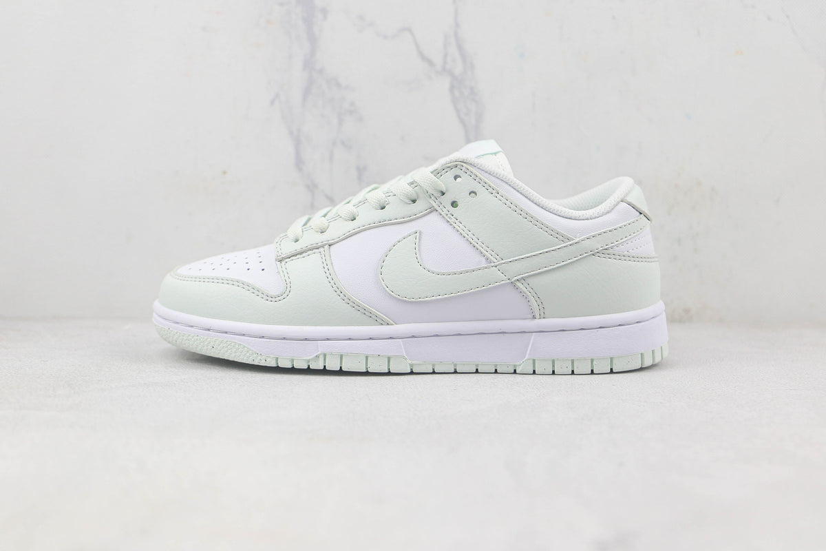 Nike Dunk Low Next Nature White Mint