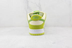 Nike SB Dunk Low Pro Sour Apple