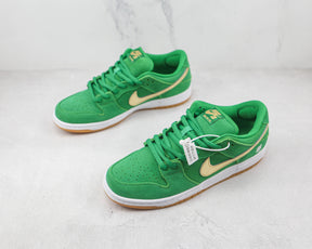 Nike Dunk Low St Patrick’s Day