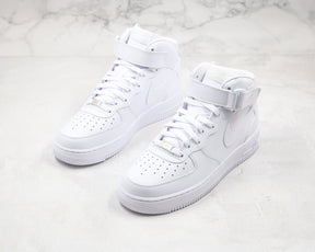 Nike Air Force 1 Mid White ‘07