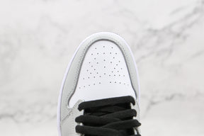 Jordan 1 Low Light Smoke Grey