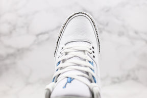 Jordan 3 Retro UNC