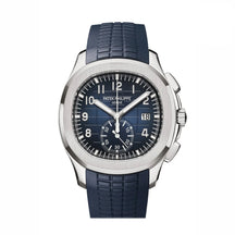 Relógio Patek Philippe Geneve Aquanaut 42.2mm - Acompanha + Certificado do Original