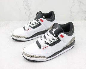 Jordan 3 Retro Infrared 23