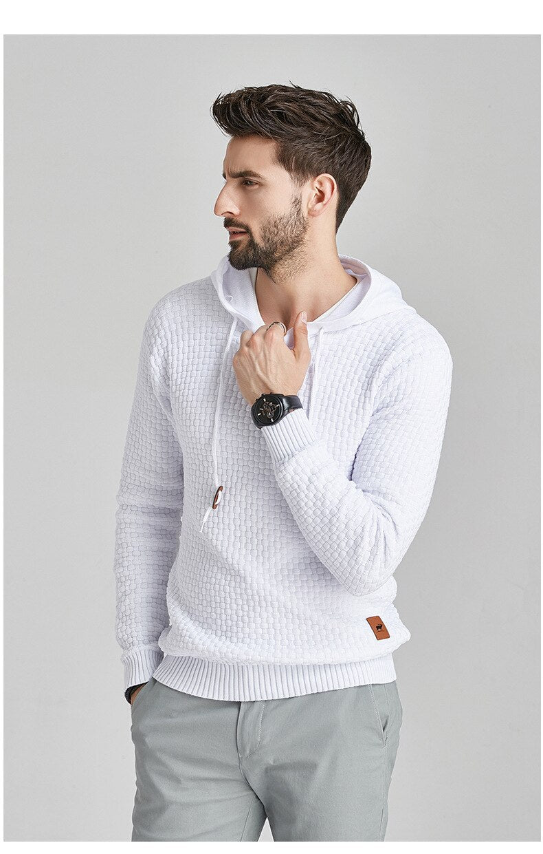 Sweater Elegance Masculino