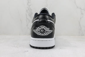 Jordan 1 Low Panda