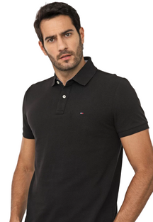 CAMISETA POLO MASCULINA TMH