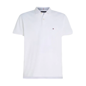 CAMISETA POLO MASCULINA TMH EDIÇÃO 1985 SLIM FIT