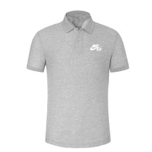 CAMISETA POLO MASCULINA NI KE