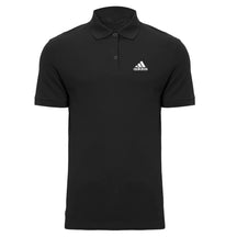 CAMISETA POLO MASCULINA RESPIRÁVEL ADIDAS