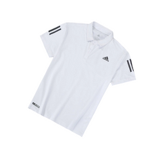 CAMISETA POLO MASCULINA ADI DAS EDIÇÃO VERÃO