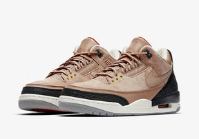 Jordan 3 Retro JTH Bio Beige