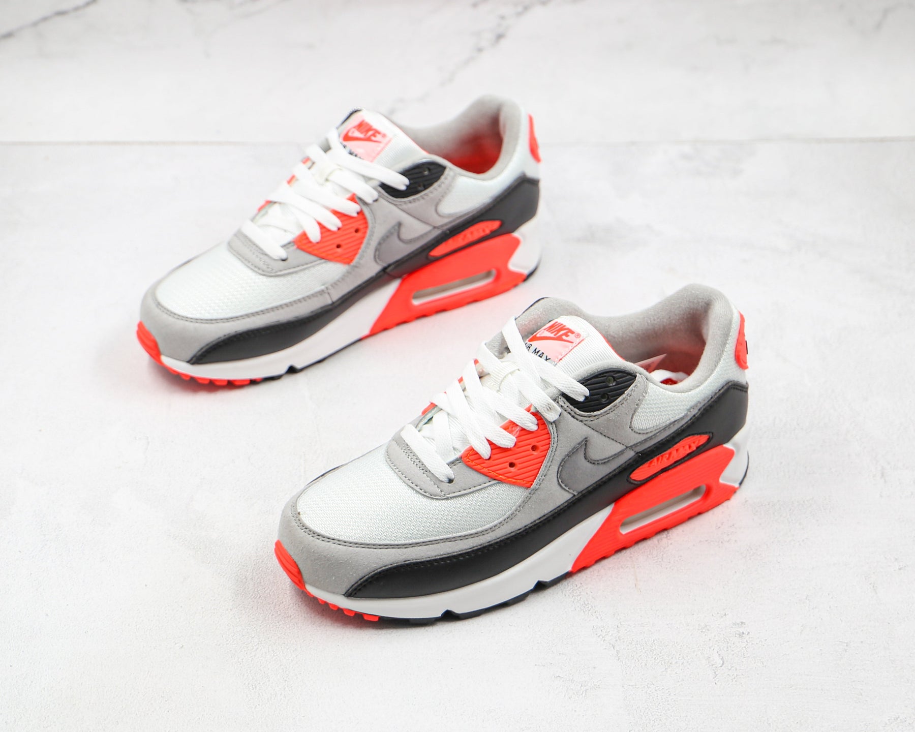 Nike Air Max 90 Infrared (W)