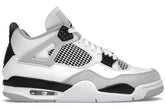 Jordan 4 Retro Military Black