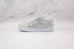 Nike Dunk Low Cactus Plant Flea Market Pure Platinum