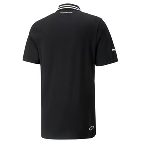 CAMISETA POLO MASCULINA PU MA PORSCHE LEGACY