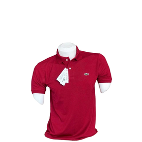 CAMISETA POLO MASCULINA ORIGINAL