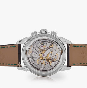 Relógio Patek Philippe Perpetual Calendar Chronograph 41mm - PROMOÇÃO DE LANÇAMENTO