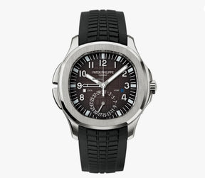 Relógio Geneve Aquanaut 42.2mm Black - Acompanha Caixa e Brindes